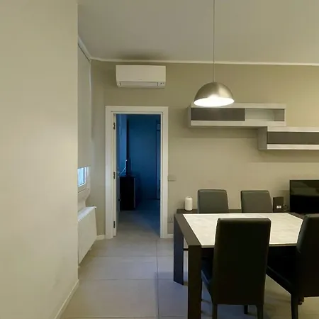 Apartment Beco New Family *