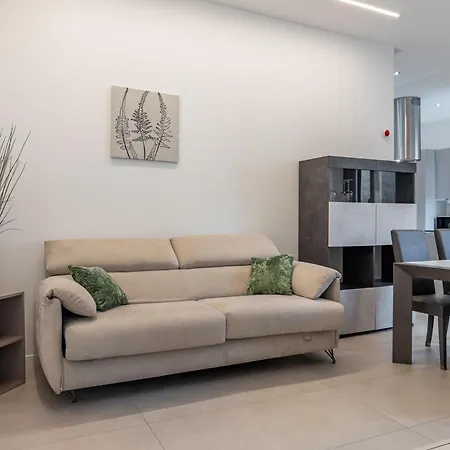 Apartamento Beco New Family