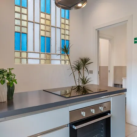 Beco New Family Apartamento