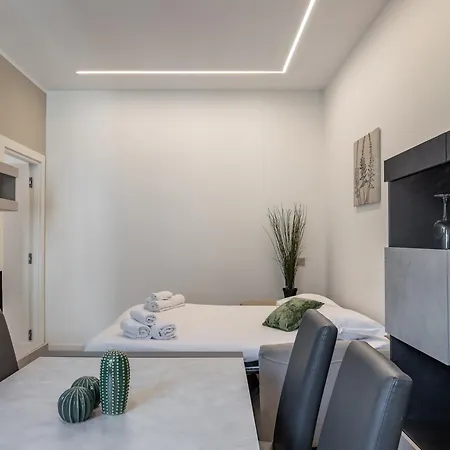 Beco New Family Apartamento *