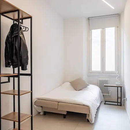 Apartamento Beco New Family *