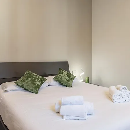 Apartamento Beco New Family