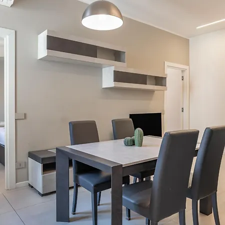 Apartamento Beco New Family Milão