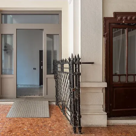 Apartamento Beco New Family